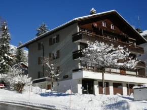 Apartment Chalet Wyssefluh by Interhome